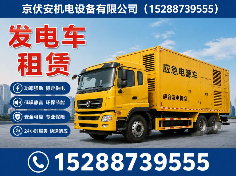 湘西京伏安机电设备有限公司展示图